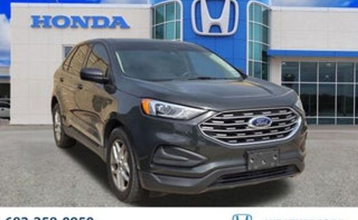 2022 Ford Edge SE
