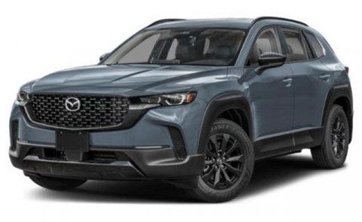 2026 Mazda CX-50 Premium