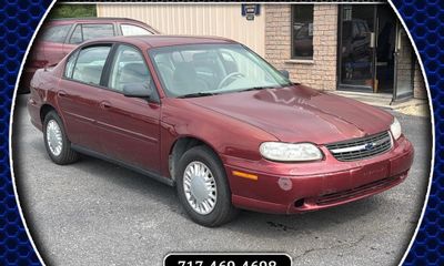 2003 Chevrolet Malibu Base FOR Sale