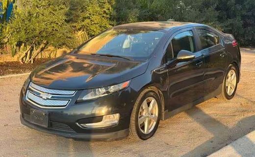 2015 Chevrolet Volt Standard