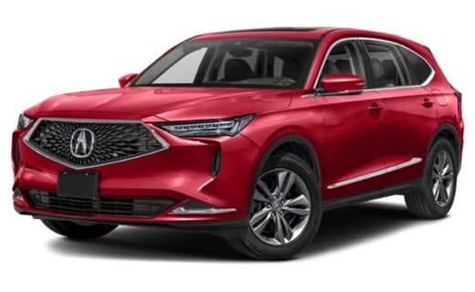 2024 Acura MDX