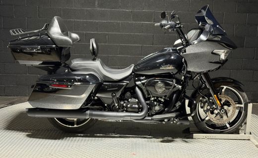 2025 Harley-Davidson Road Glide
