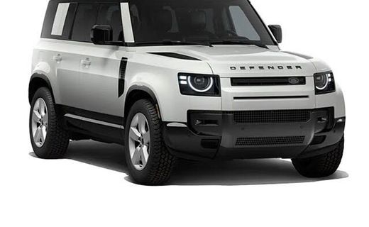 2026 Land Rover Defender 130 SE