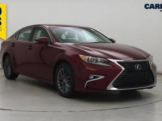 2018 Lexus ES 350