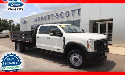 2024 Ford F-450 XL