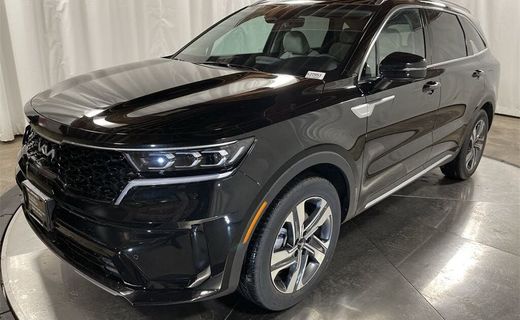 2023 Kia Sorento
