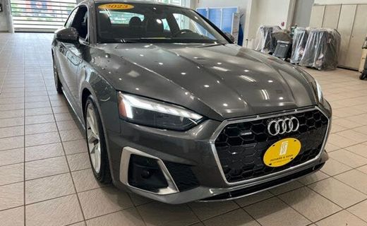2023 Audi A5