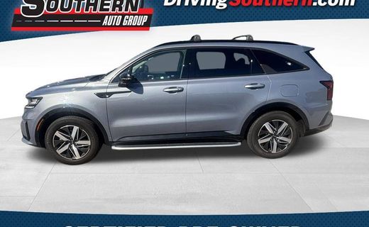 2023 Kia Sorento S