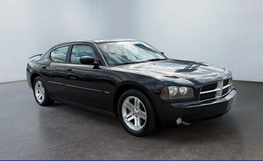 2007 Dodge Charger