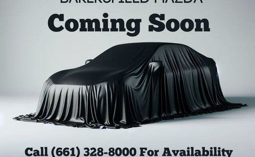 2025 Mazda MAZDA3 Preferred Package