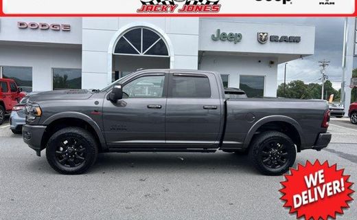 2023 Ram 2500 Limited
