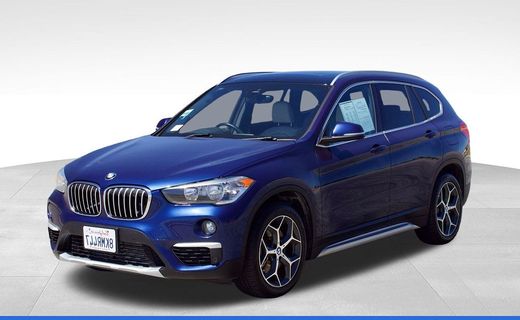 2019 BMW X1 SDRIVE28I