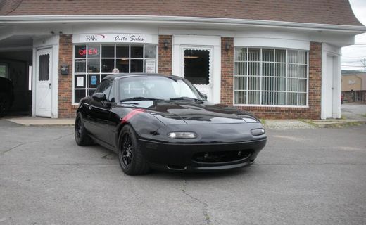 1995 Mazda MX-5