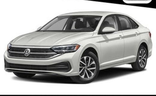 2024 Volkswagen Jetta S AQ301 Trans