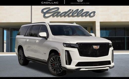 2023 Cadillac Escalade ESV