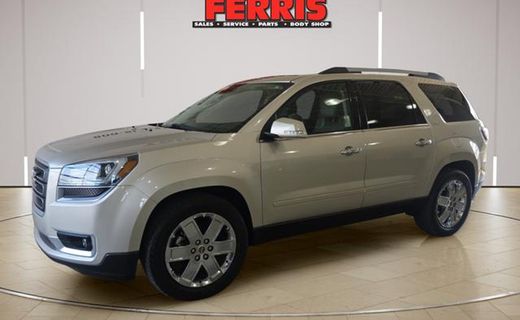2017 GMC Acadia Limited