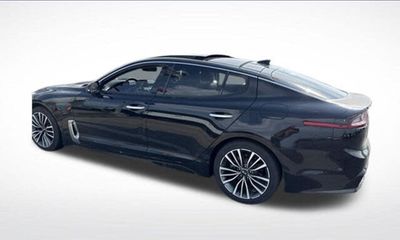 2018 Kia Stinger Premium