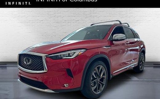 2023 Infiniti QX50