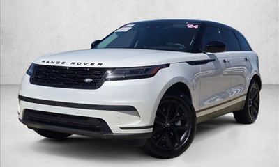 2024 Land Rover Range Velar P250 S