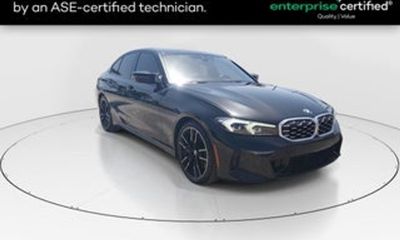 2023 BMW M340I