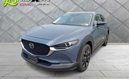 2023 Mazda CX-30 Preferred Package
