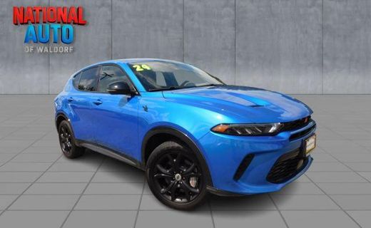 2024 Dodge Hornet