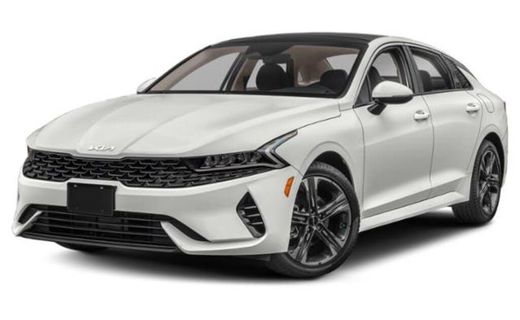 2024 Kia K5 EX