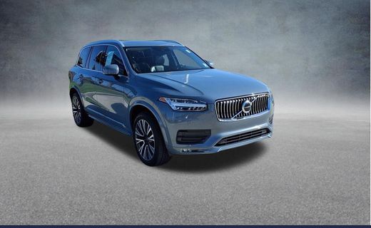 2020 Volvo XC90 Momentum