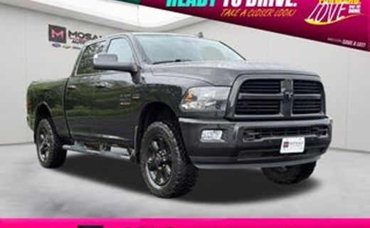 2016 GMC Sierra SLE