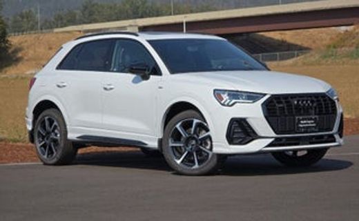 2026 Mazda CX-50 Premium Plus
