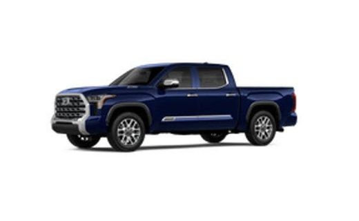 2026 Toyota Tundra 1794