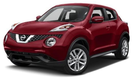 2015 Nissan Juke