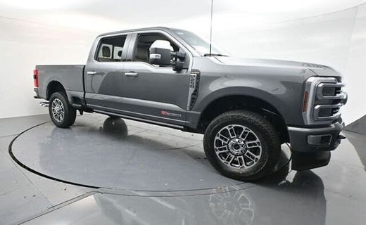 2026 Ford F-250