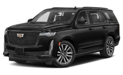2022 Cadillac Escalade Sport