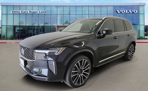 2026 Volvo XC90 Plus Bright