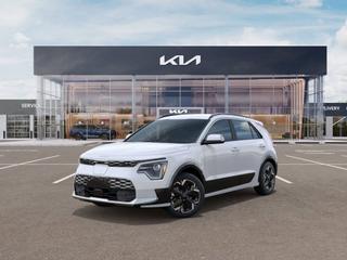 2024 Kia Niro Wind