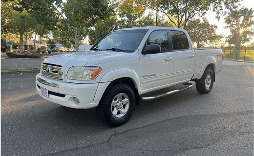 2006 Toyota Tundra SR5