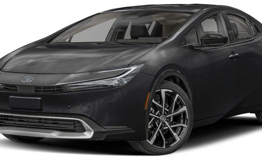2026 Toyota Prius Prime PHEV SE