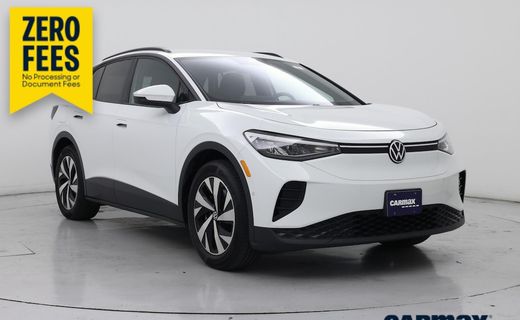 2023 Volkswagen ID 4 Standard