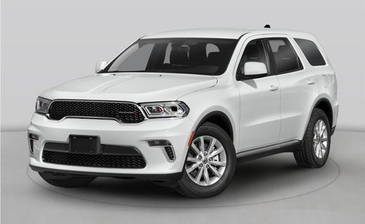 2026 Dodge Durango GT Hemi