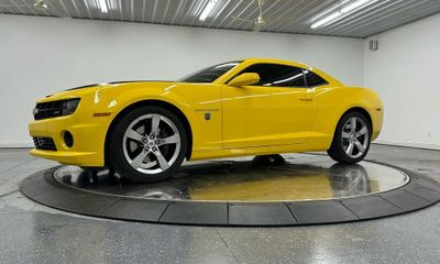 2008 Dodge Challenger SRT8