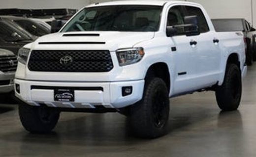 2016 Toyota Tundra