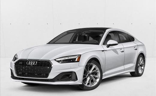 2026 Audi A5 Premium Plus