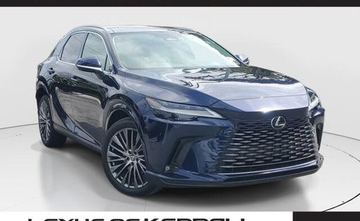 2023 Lexus RX 350