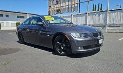 2007 BMW 328I