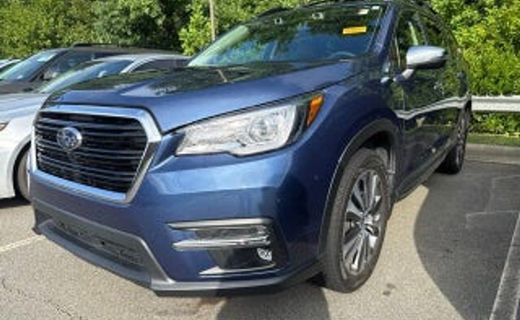 2021 Subaru Ascent