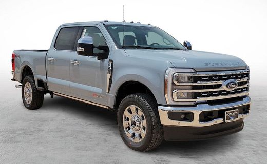 2026 Ford F-250
