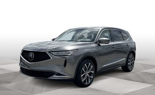 2023 Acura MDX Tech
