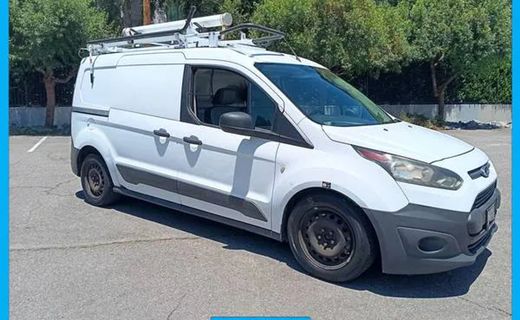 2015 Ford Transit Connect XL