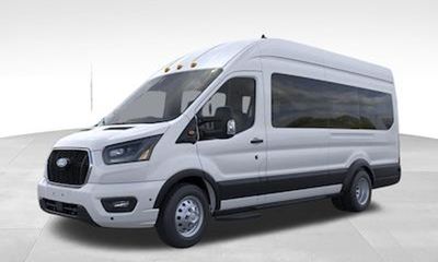 2026 Ford Transit High Roof